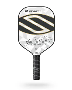 Selkirk Amped Epic Lightweight Regal