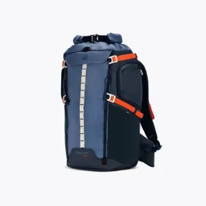 Shelter Backpack Fresh Navy