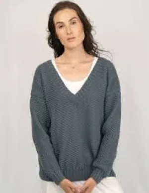 Sienna Sweater Kit