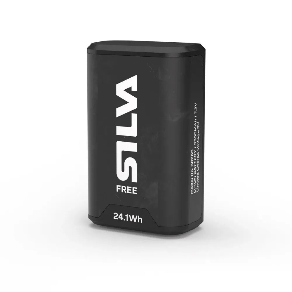 Silva Free Headlamp Battery