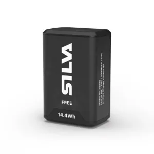 Silva Free Headlamp Battery