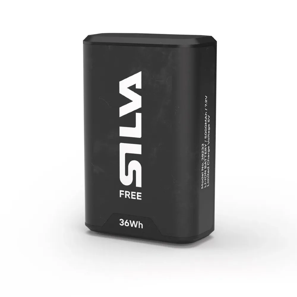 Silva Free Headlamp Battery