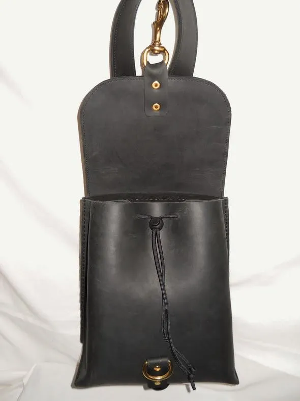 Single Strap Backpack