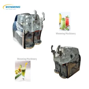 Small Snow Melting Machine Durable