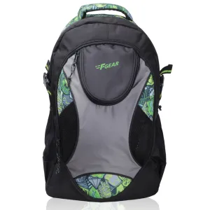 Sniper Lite 30L P2 Green Laptop Backpack