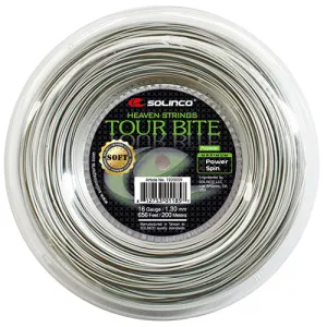 Solinco Tour Bite Soft Reel