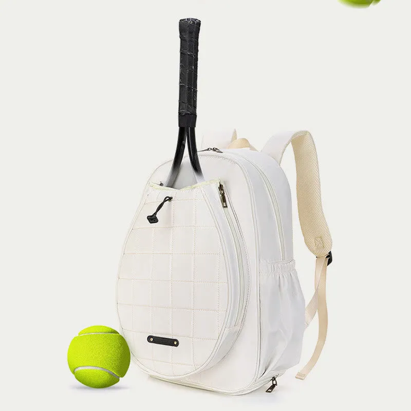 Sports Tennis Racket Badminton Lightweight Daily Bag Outdoor Travel Sports Accessories Racket Bag