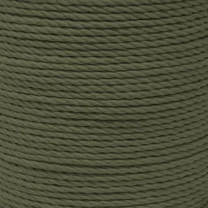 Spun Polyester Macrame Cord