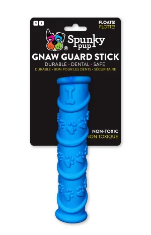 Spunky Pup - Gnaw Guard Foam Toys  - Stick