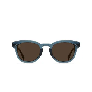 SQUIRE POLARIZED - ABSINTHE / VIBRANT BROWN