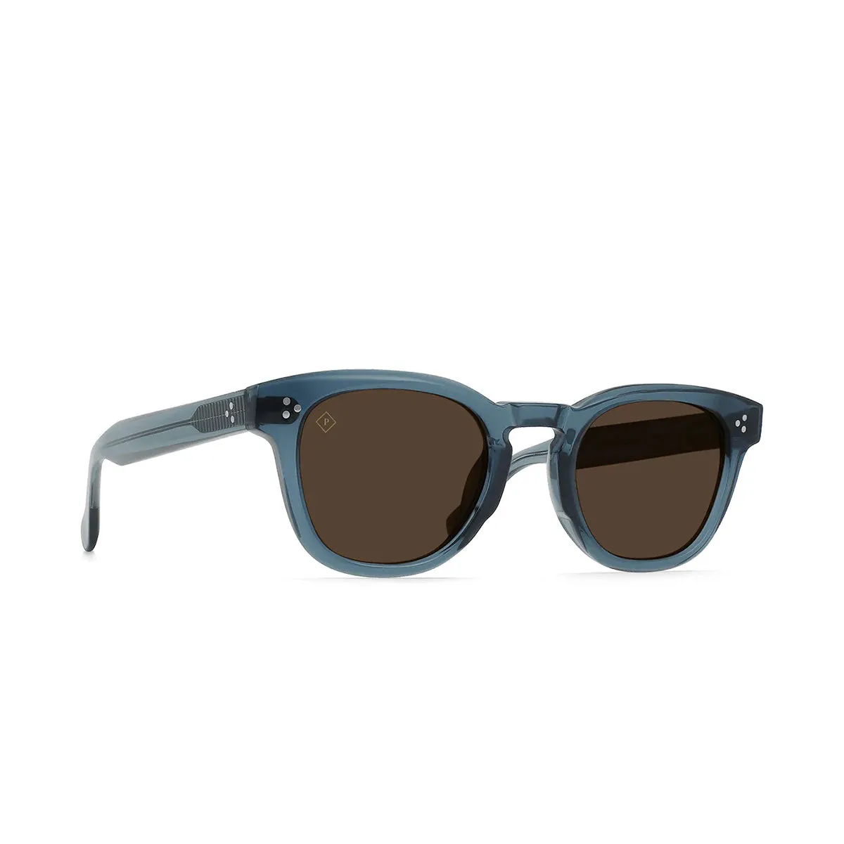 SQUIRE POLARIZED - ABSINTHE / VIBRANT BROWN