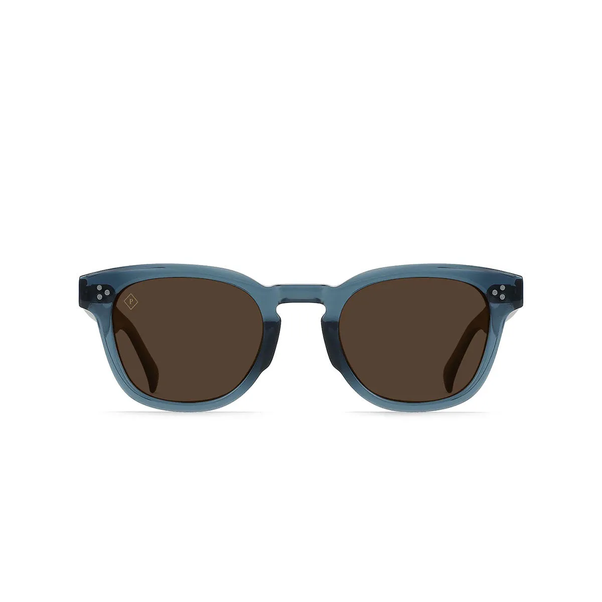 SQUIRE POLARIZED - ABSINTHE / VIBRANT BROWN