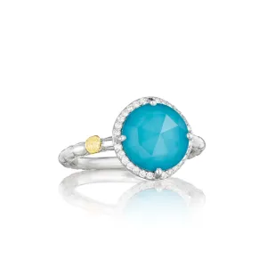 Tacori Pavé Simply Gem Ring SR14505