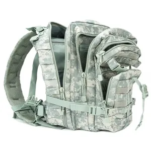 Tactical Backpack Hiking Camping Rucksack for Travel, Hunting, Hiking