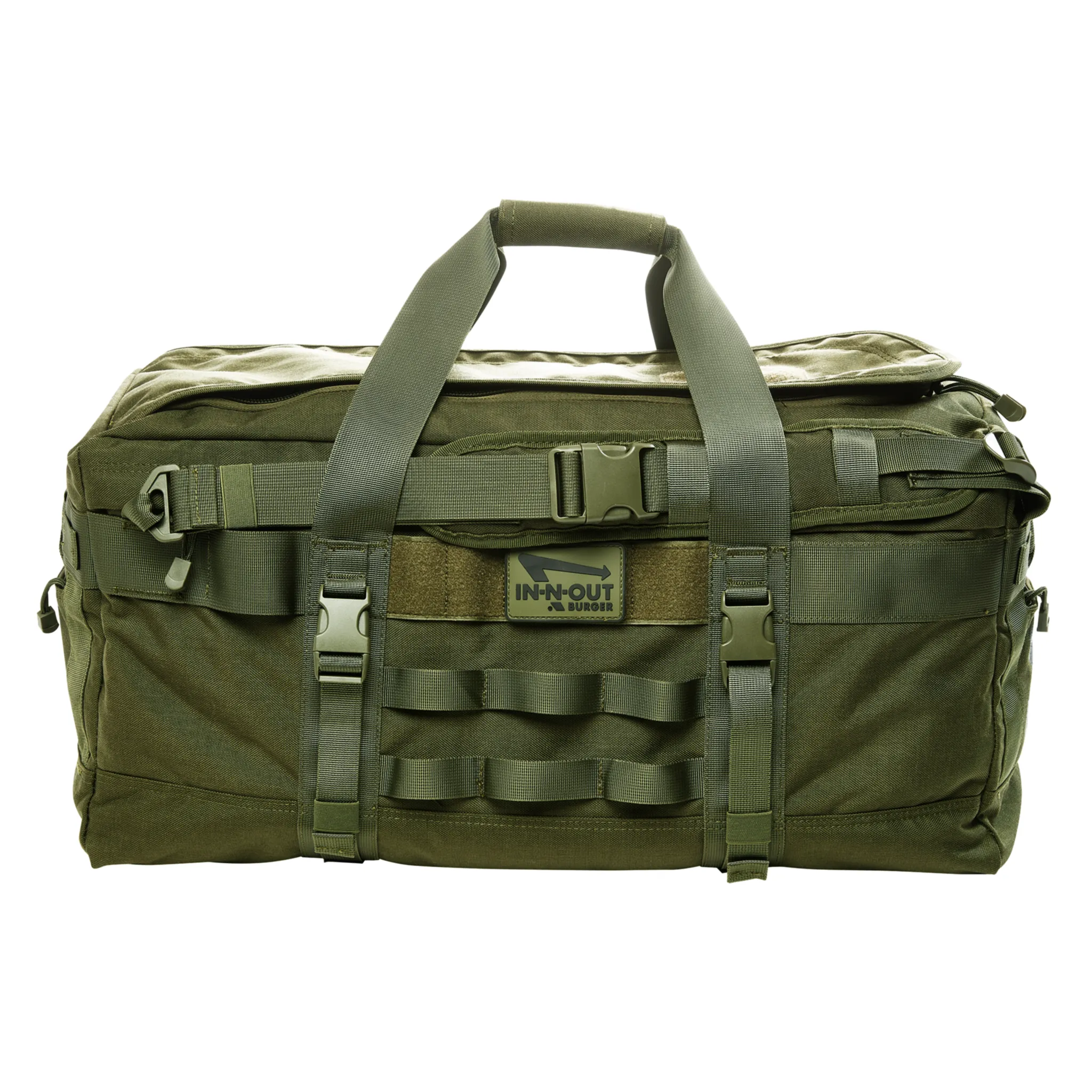 TACTICAL BAG