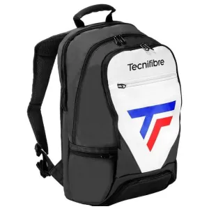 TECNIFIBRE TOUR ENDURANCE WHT BACKPACK