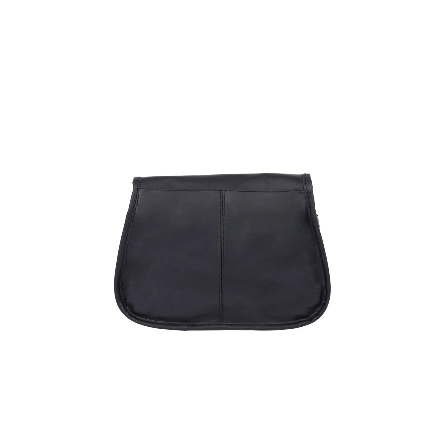 The Classic Saddle Bag