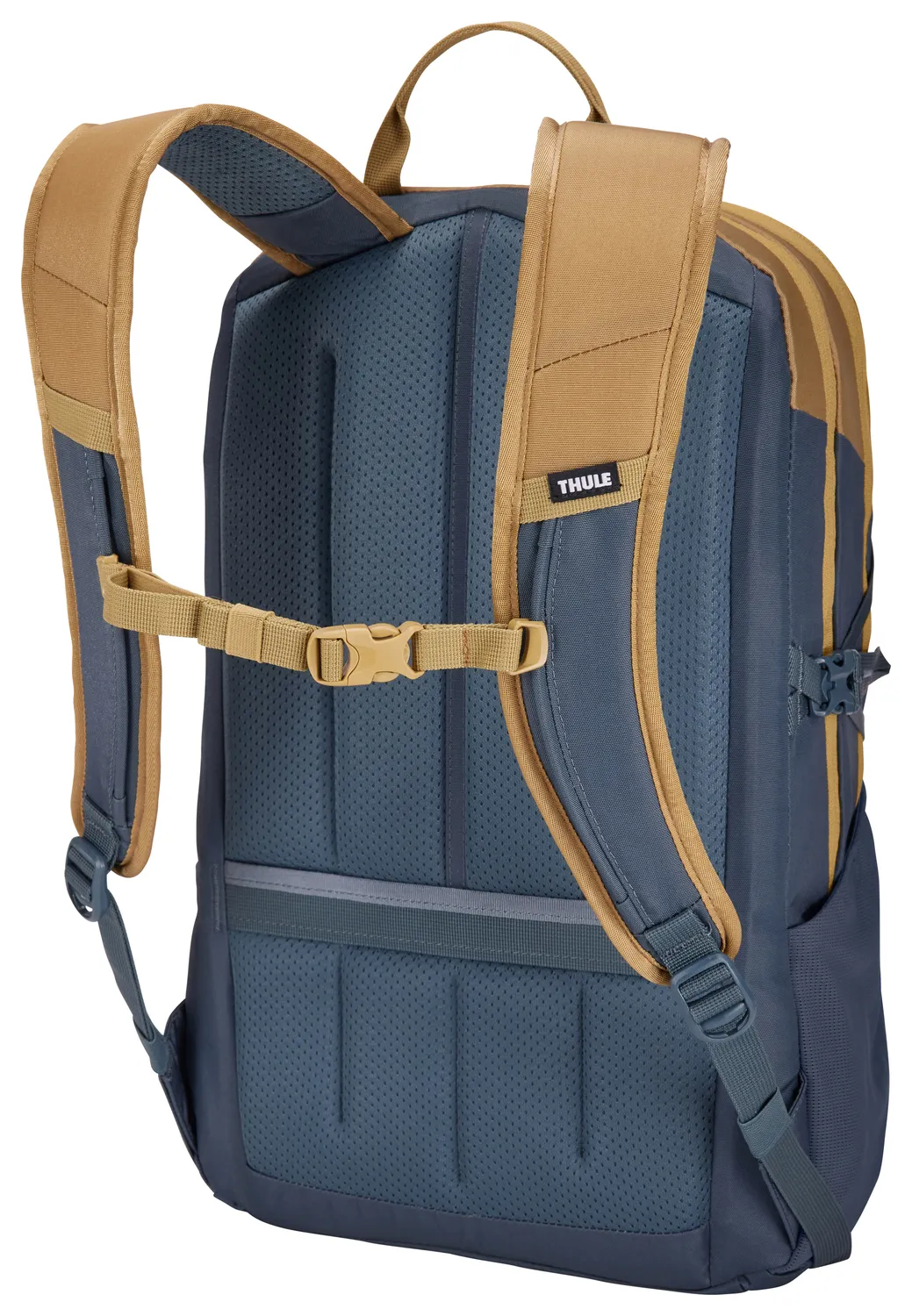 Thule EnRoute Backpack 23L Fennel/Dark Slate | Buy Thule EnRoute Backpack 23L Fennel/Dark Slate here | Outnorth