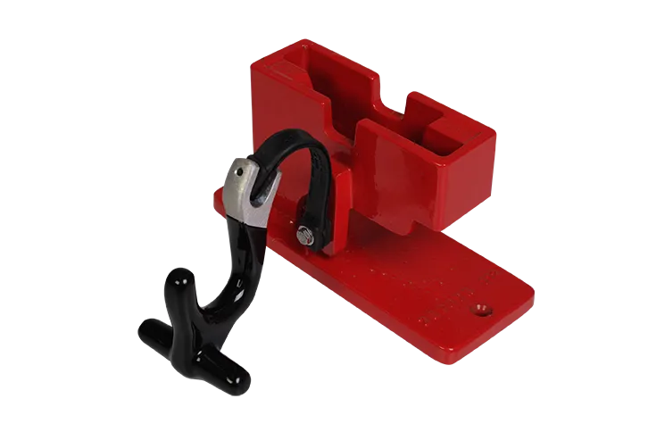 TNT C-25 Cutter Mounting Bracket