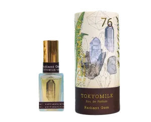 TOKYO MILK PARFUME: RADIANT GEM NO. 76