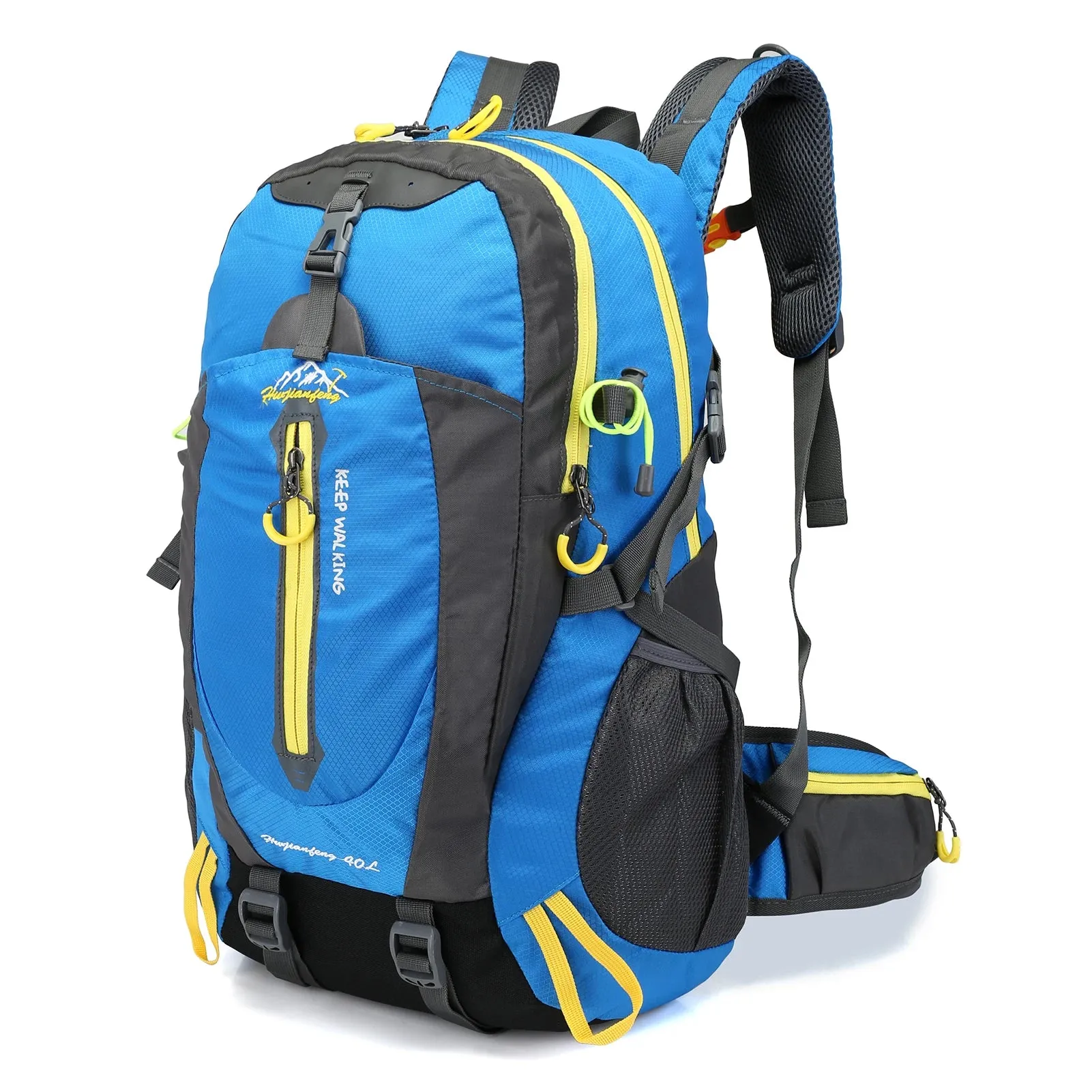 TOMSHOO 40 Liter Rucksack