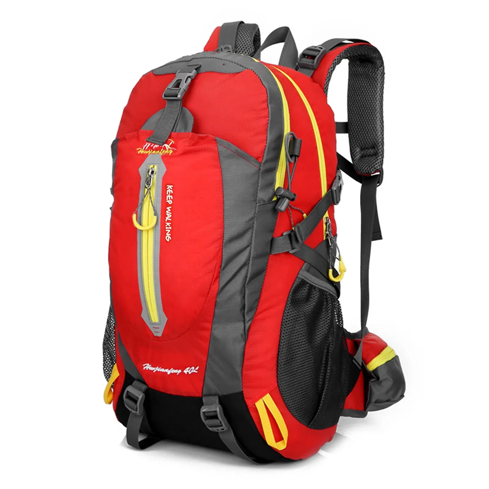 TOMSHOO 40 Liter Rucksack