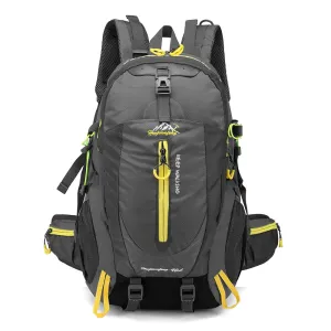 TOMSHOO 40 Liter Rucksack