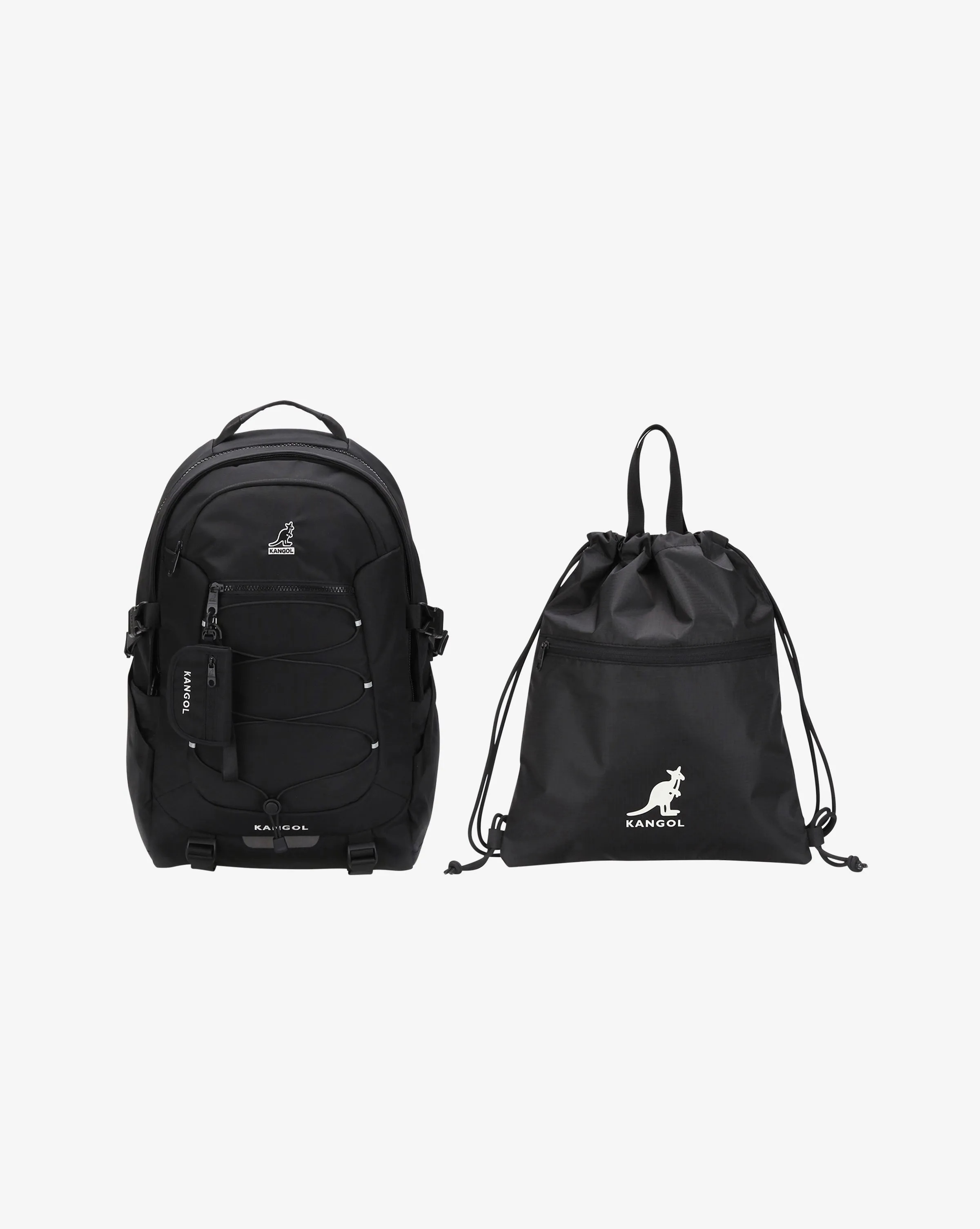 Union Backpack