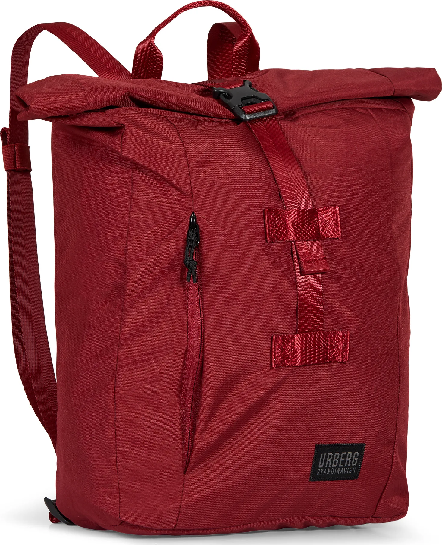 Urberg Nausta Backpack Cabernet | Buy Urberg Nausta Backpack Cabernet here | Outnorth