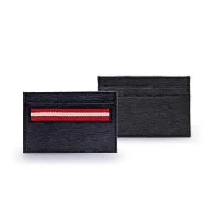 Veskim Leather Card Holder