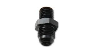 Vibrant Performance -10 AN to 18mm x 1.5 Metric Straight Adapter