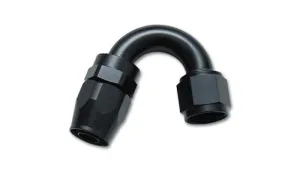 Vibrant Performance 150 Degree Hose End Fitting - Hose Size: -20 AN