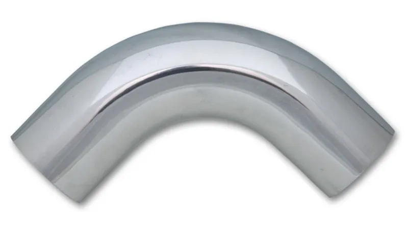 Vibrant Performance 90 Aluminum Elbow 3" OD x 2-1/2" Long