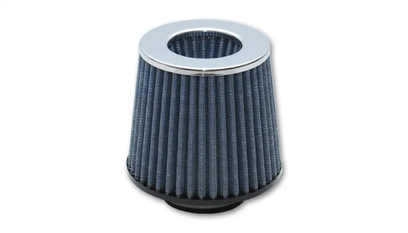 Vibrant Performance Open Funnel Performance Air Filter 4.5" Inlet