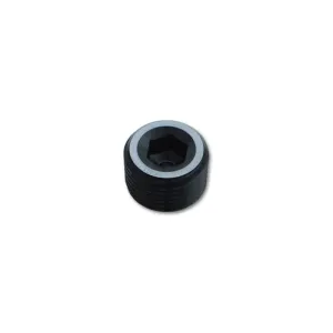 Vibrant Performance Socket Pipe Plug 3/8" NPT