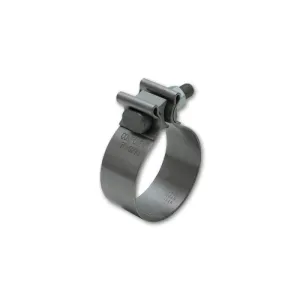 Vibrant Performance Stainless Steel Band Clamp 2-3/4"