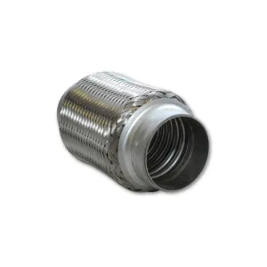 Vibrant Performance Standard Flex Coupling W ithout Inner Liner 2.5"