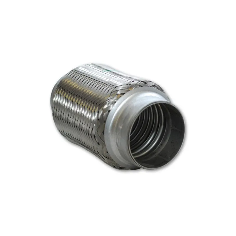 Vibrant Performance Standard Flex Coupling W ithout Inner Liner 2.5"