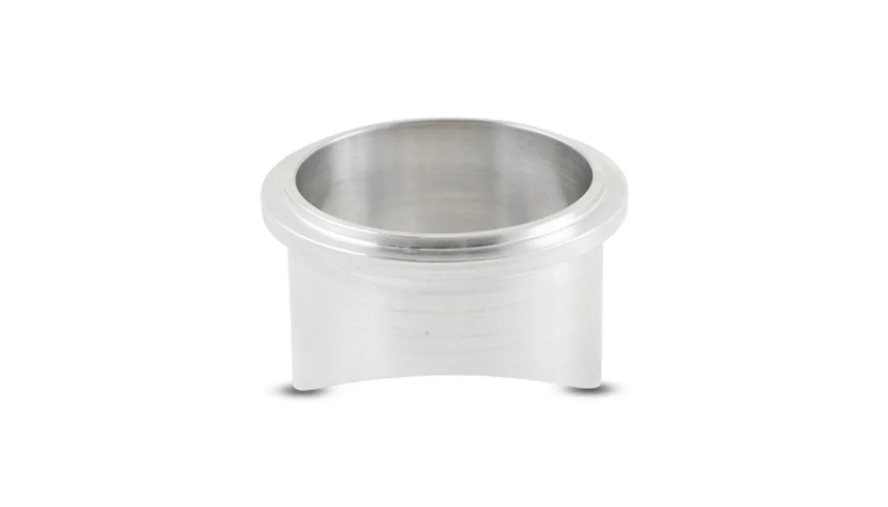 Vibrant Tial 50mm Blow Off Valve Weld Flange for 3.00" O.D. Tubing - Aluminum - 11136