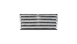 Vibrant Universal Oil Cooler Core; 4" x 10" x 1.25"  - 12893