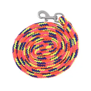 Vivid Polyester Lead Rope