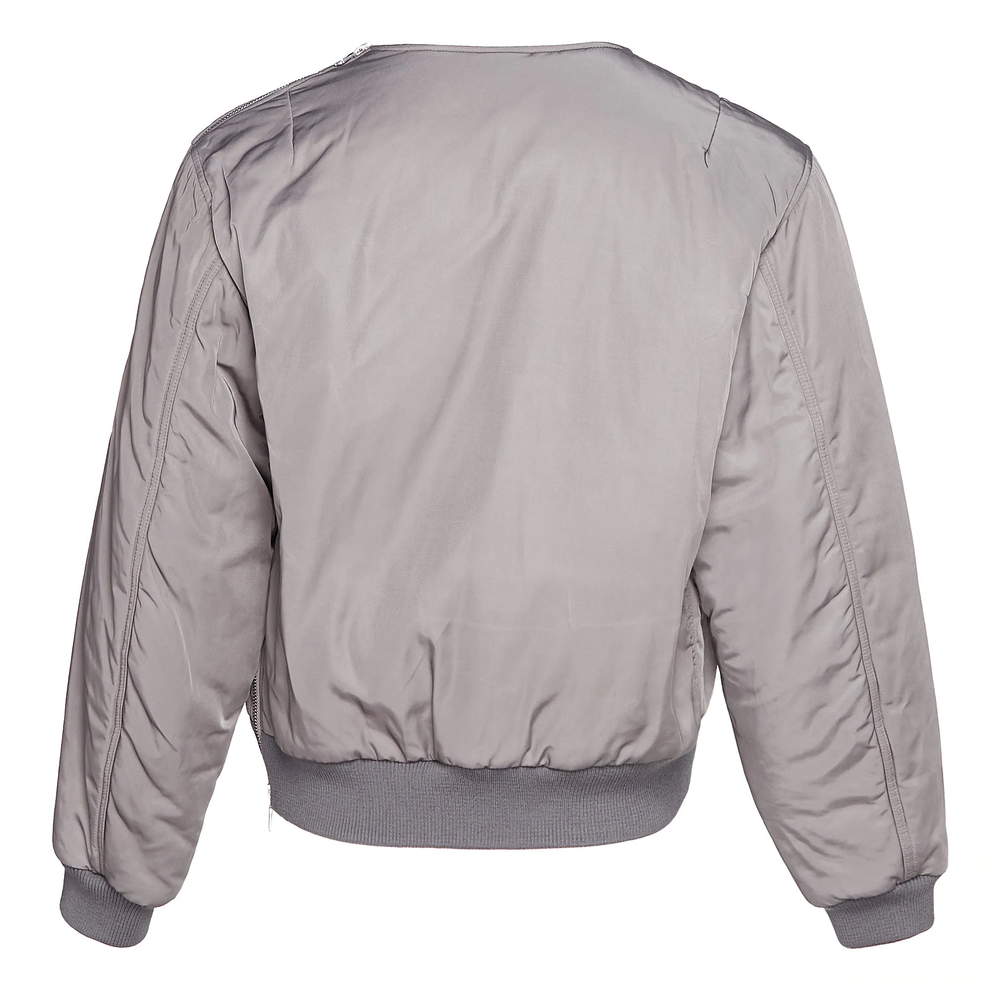 Waterrepellent Polyester Blouson