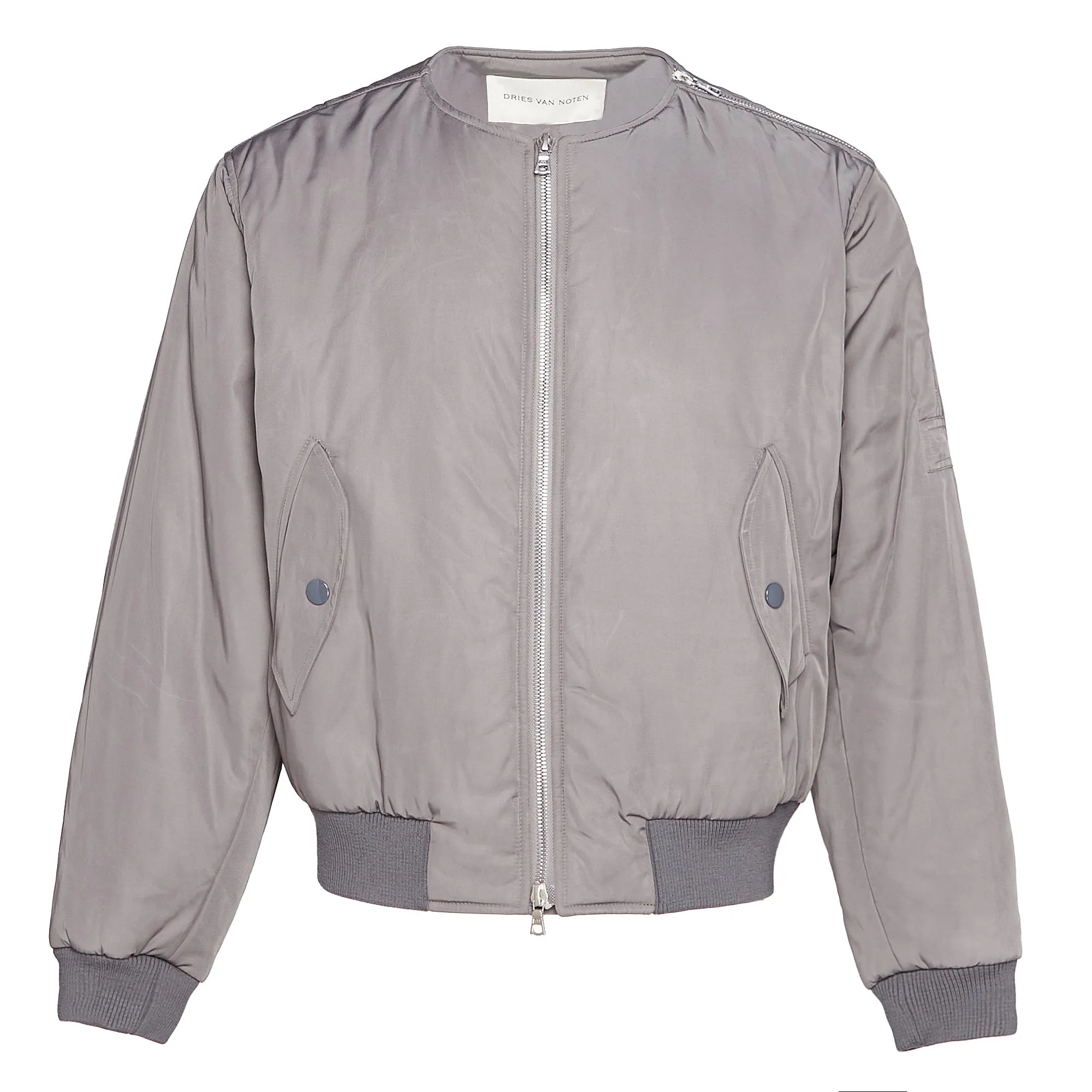 Waterrepellent Polyester Blouson