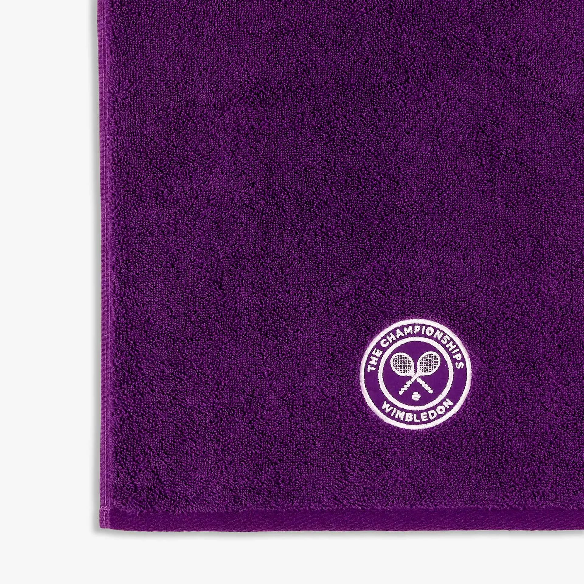 Wimbledon Guest Towel