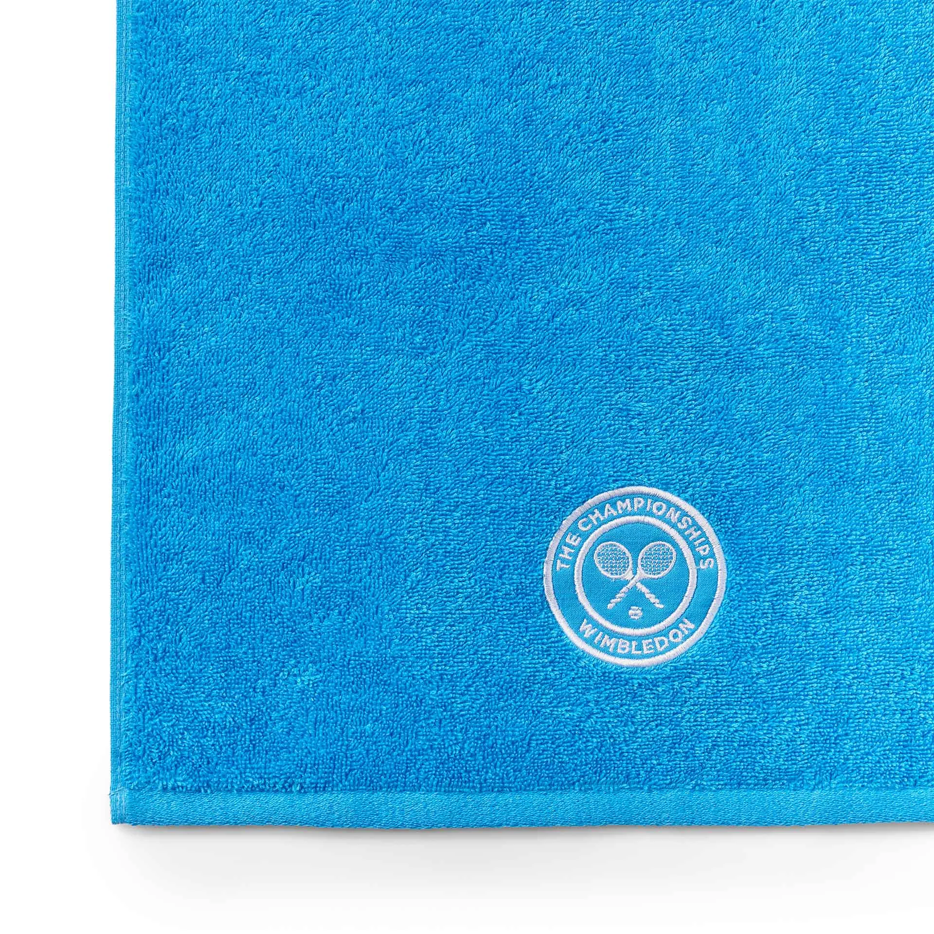 Wimbledon Guest Towel