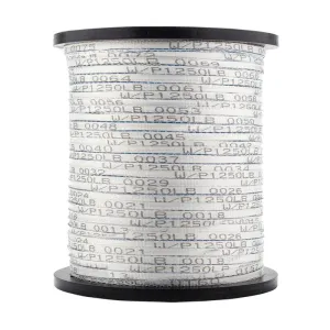 Woven Polyester Electrical Pulling Tape