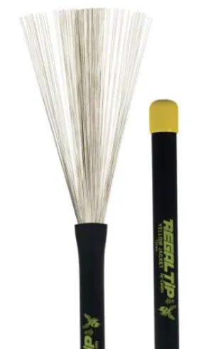 Yellow Jacket Throw Brushes