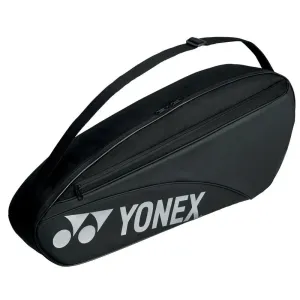 Yonex 42323 Thermal 3 Tennis Racket Bag - Black